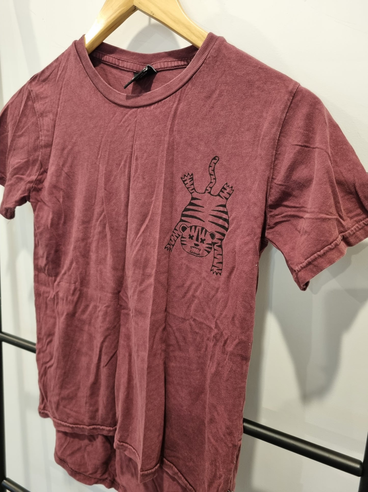 Band of Boys Tshirt - Youth 8