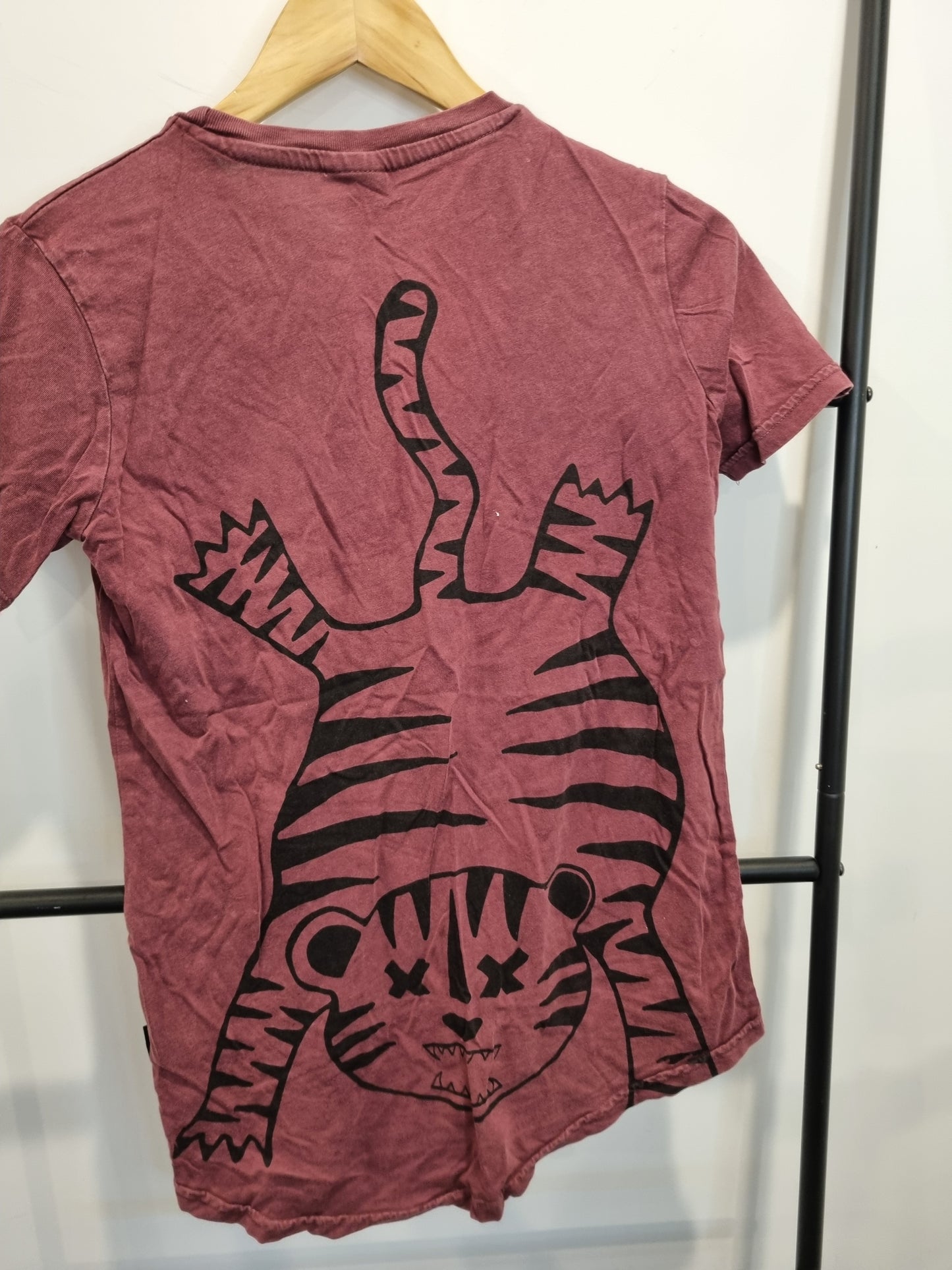 Band of Boys Tshirt - Youth 8