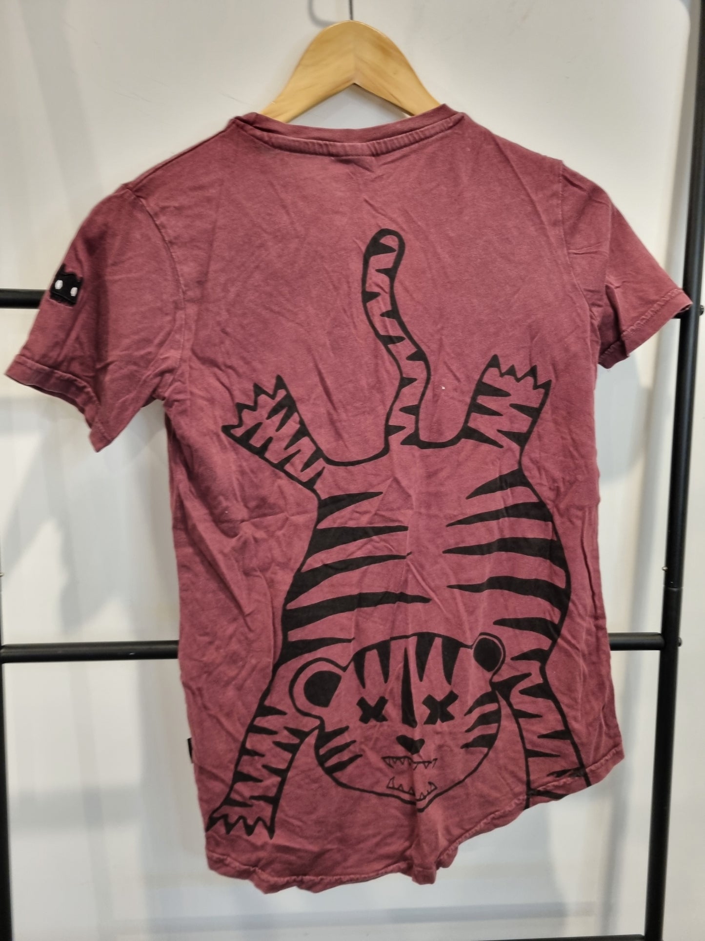 Band of Boys Tshirt - Youth 8