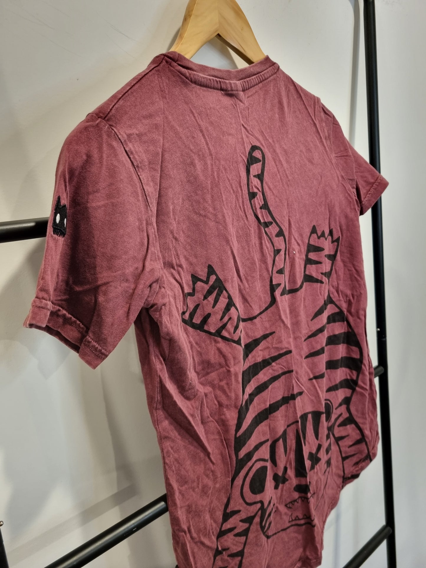Band of Boys Tshirt - Youth 8