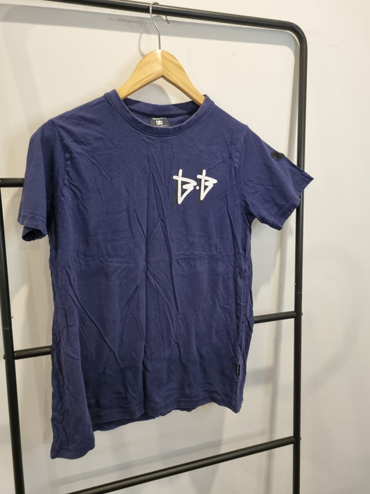 Bandits by Band of Boys Tshirt - Youth 10