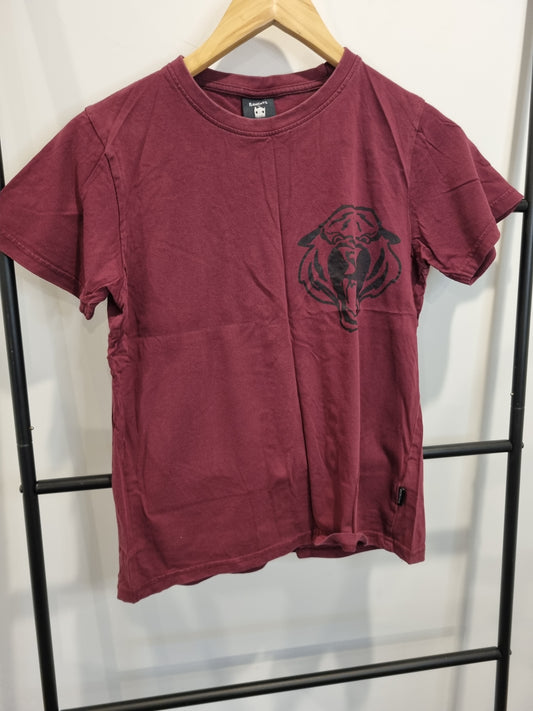 Bandits by Band of Boys Tshirt - Youth 10