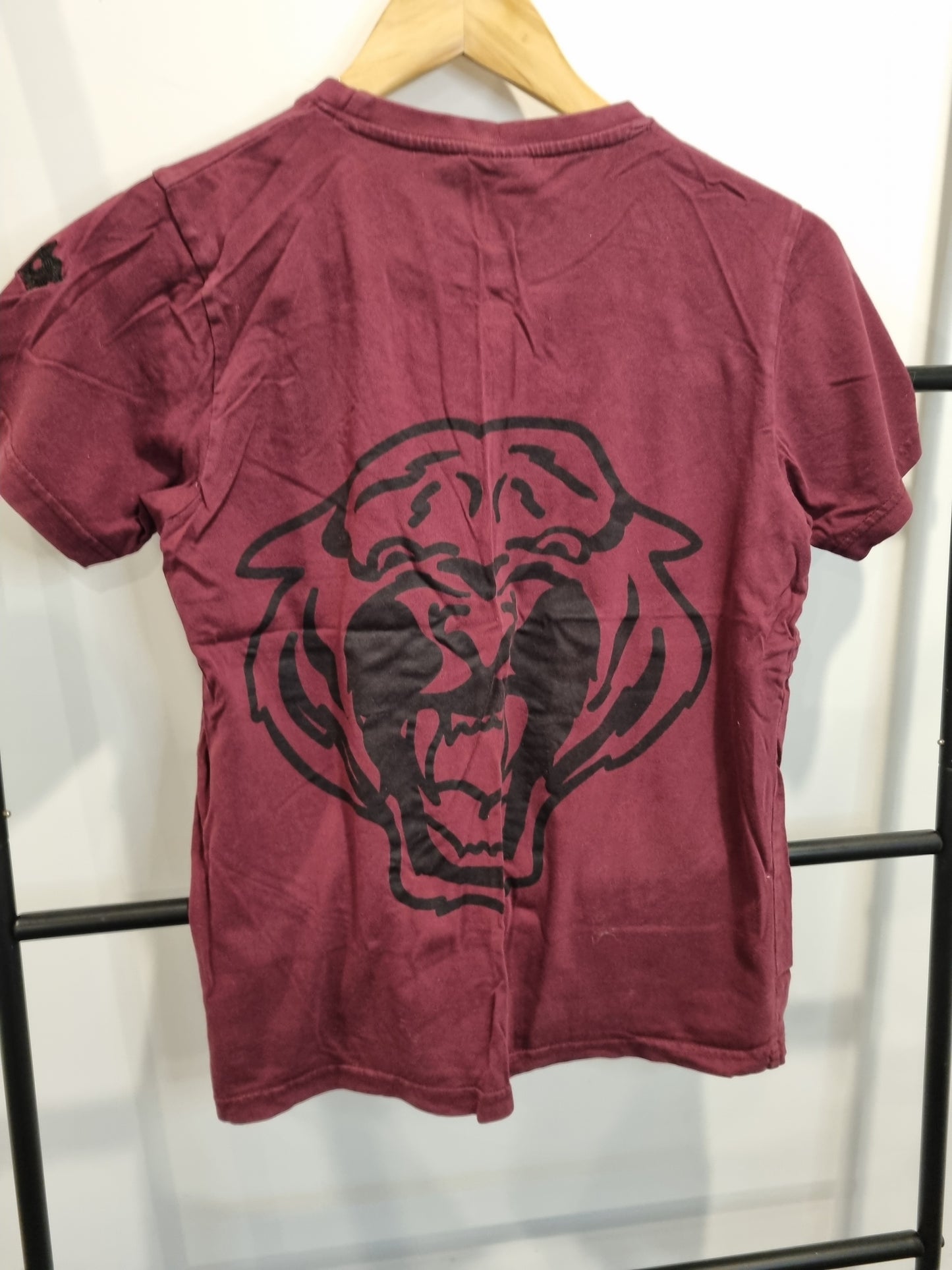 Bandits by Band of Boys Tshirt - Youth 10