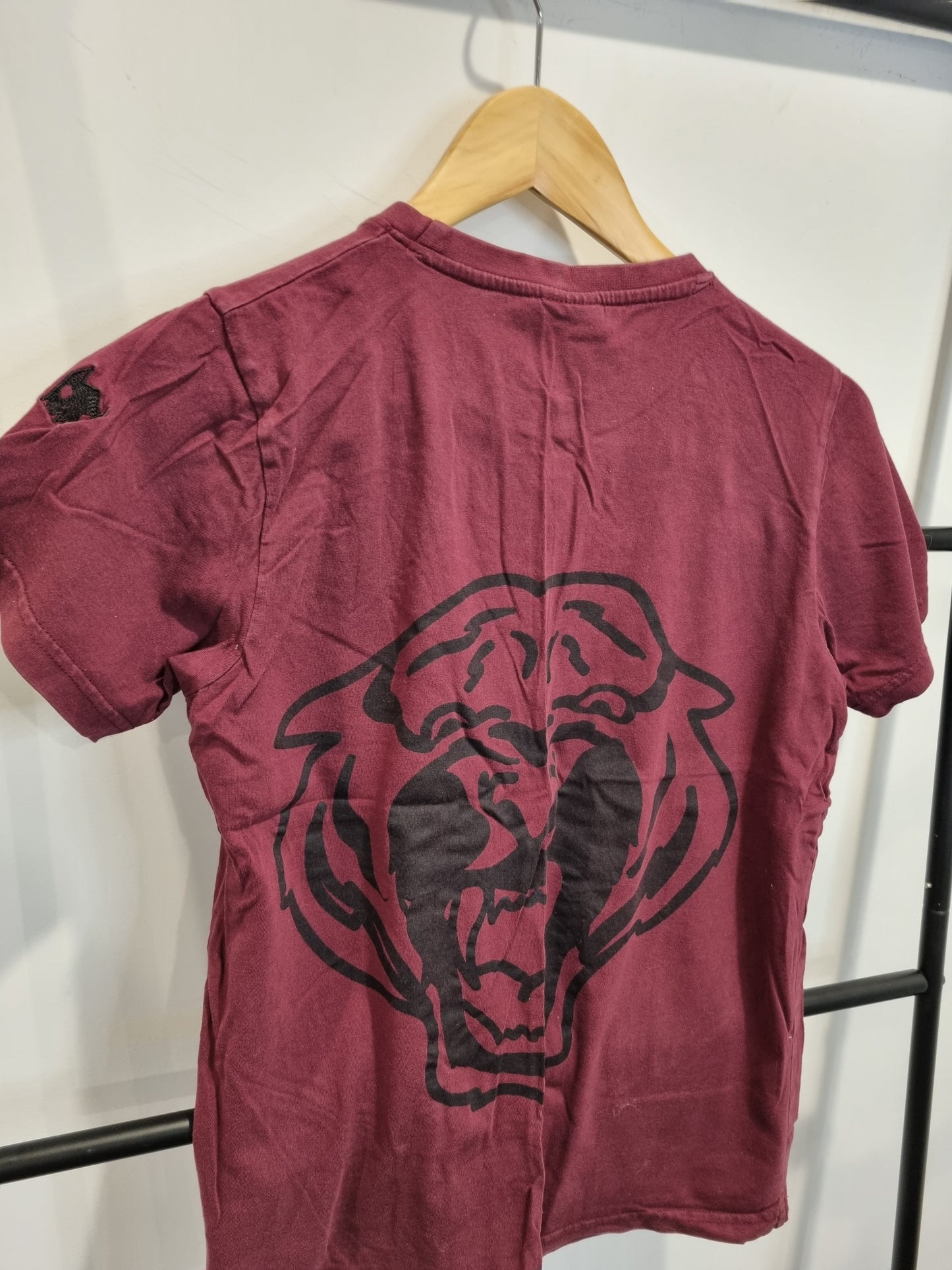 Bandits by Band of Boys Tshirt - Youth 10