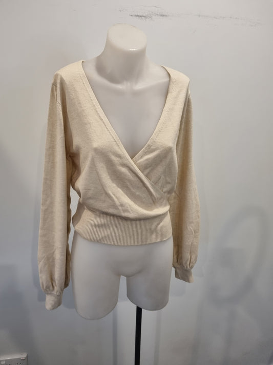 Among the Brave Jumper - Size 8 (BNWT)
