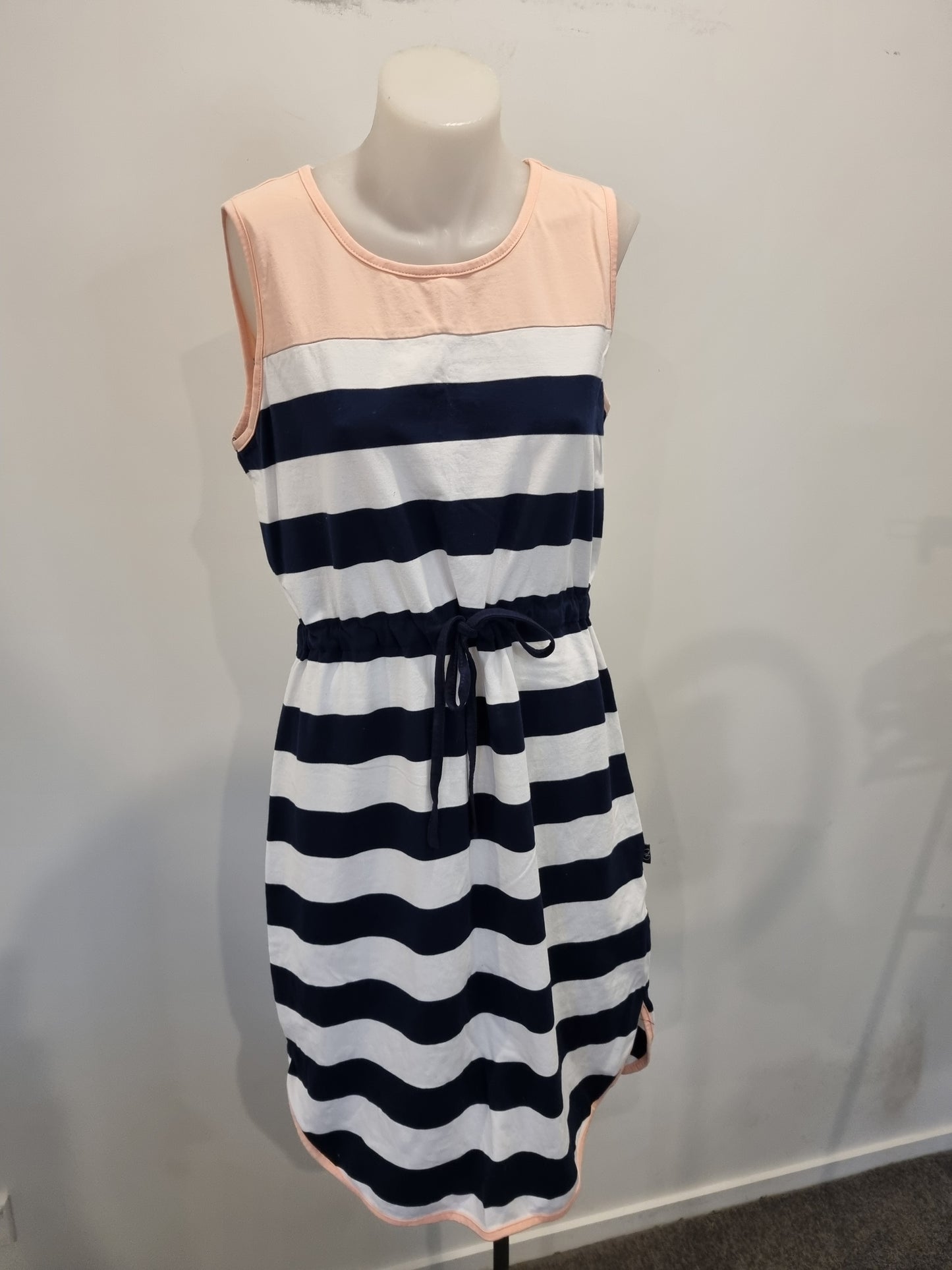 Addison Sleeveless Dress - Size 12