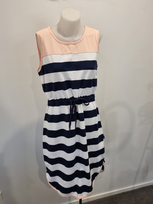 Addison Sleeveless Dress - Size 12