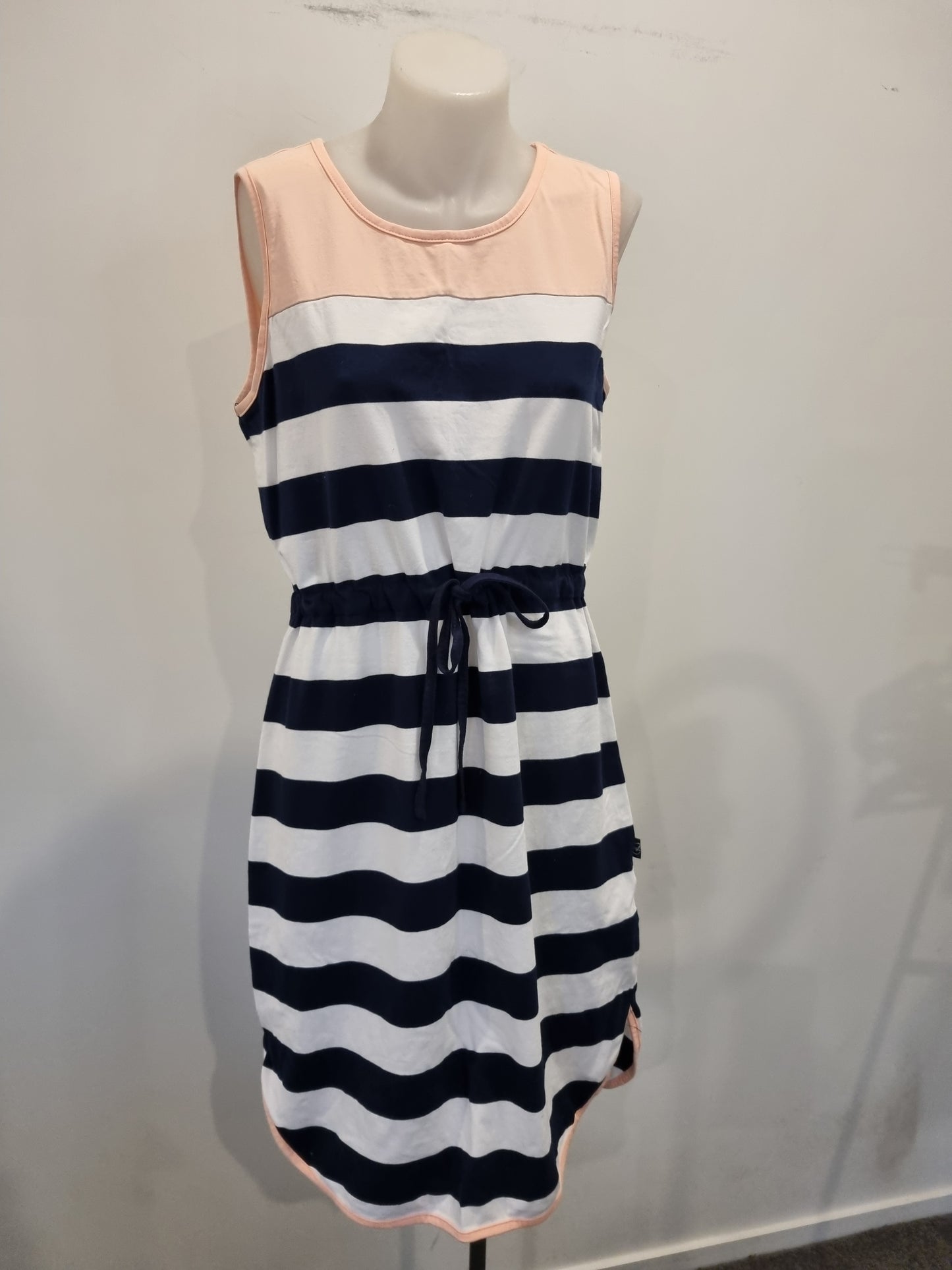 Addison Sleeveless Dress - Size 12