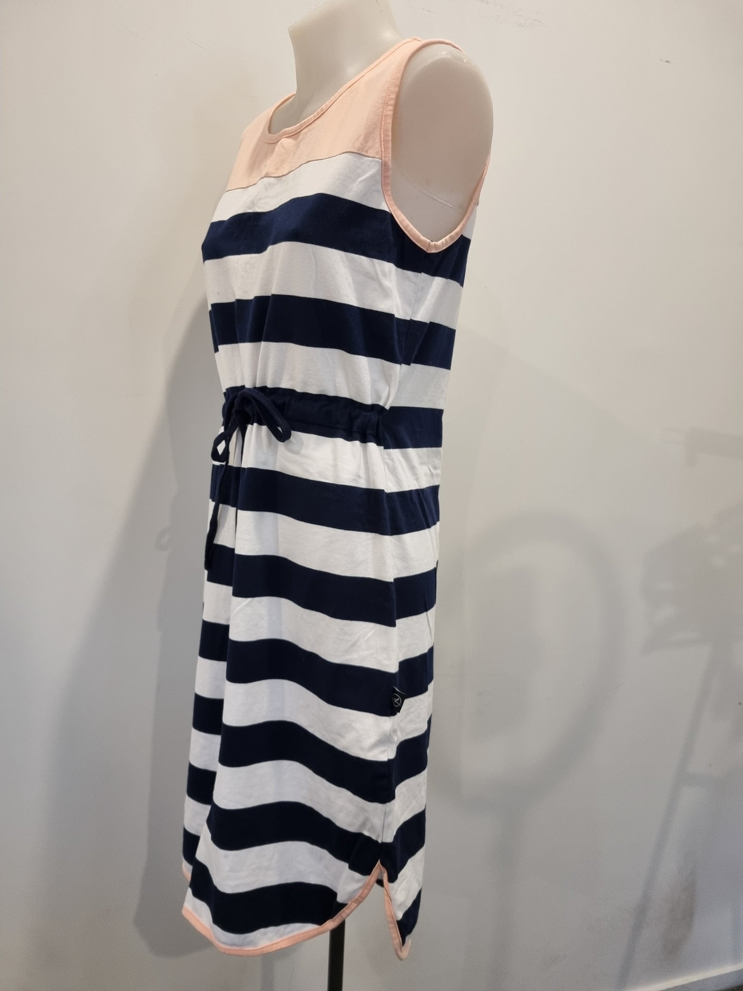 Addison Sleeveless Dress - Size 12