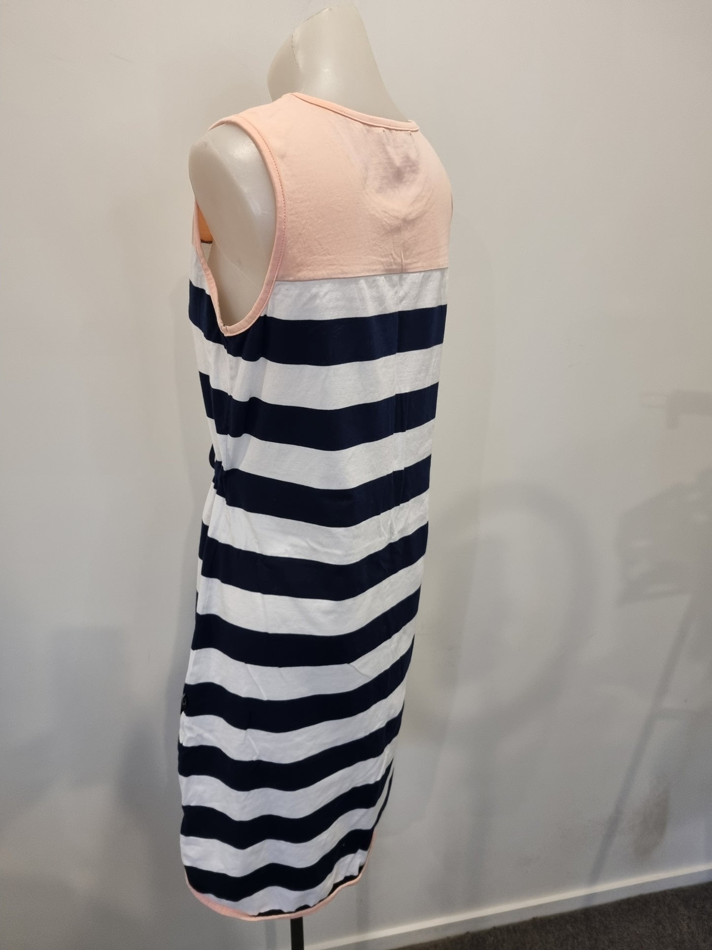 Addison Sleeveless Dress - Size 12