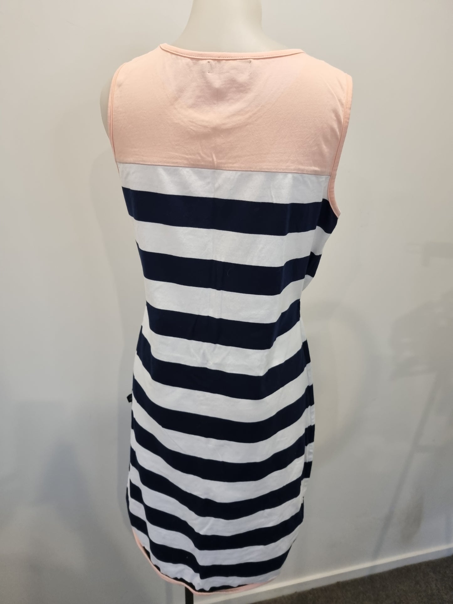 Addison Sleeveless Dress - Size 12