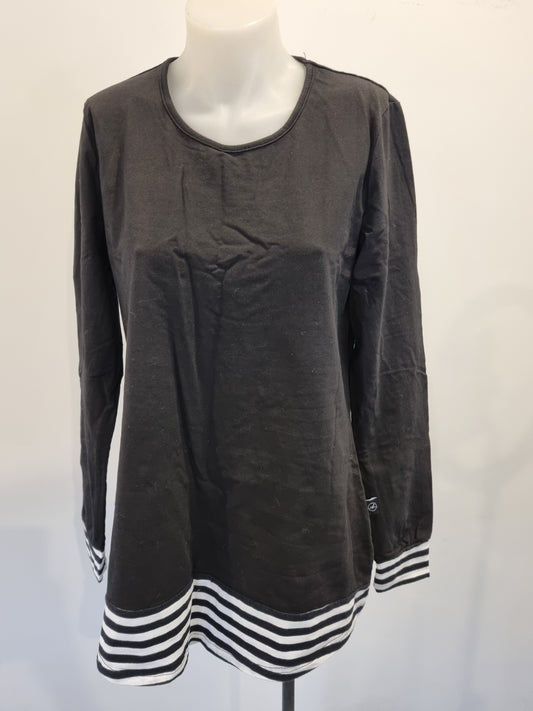 Addison Long Sleeve Top - Size 12