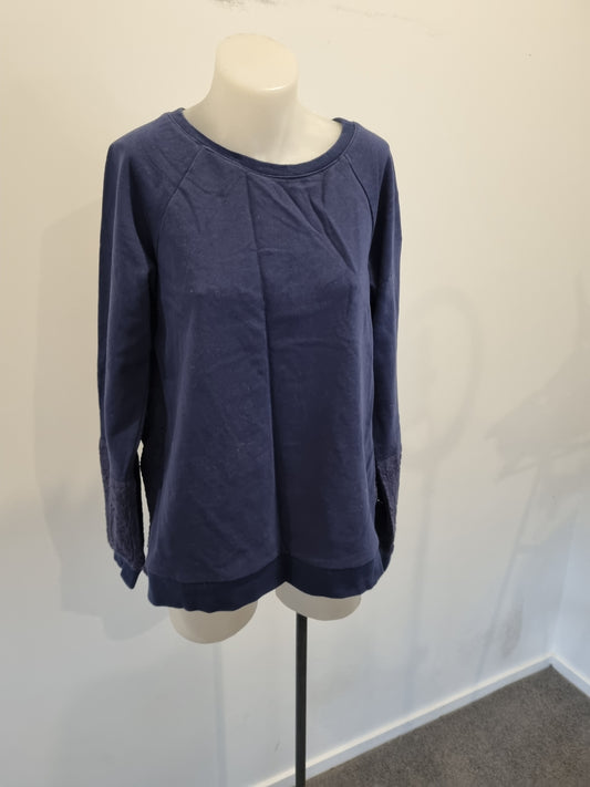 Charlo Top - Size 10