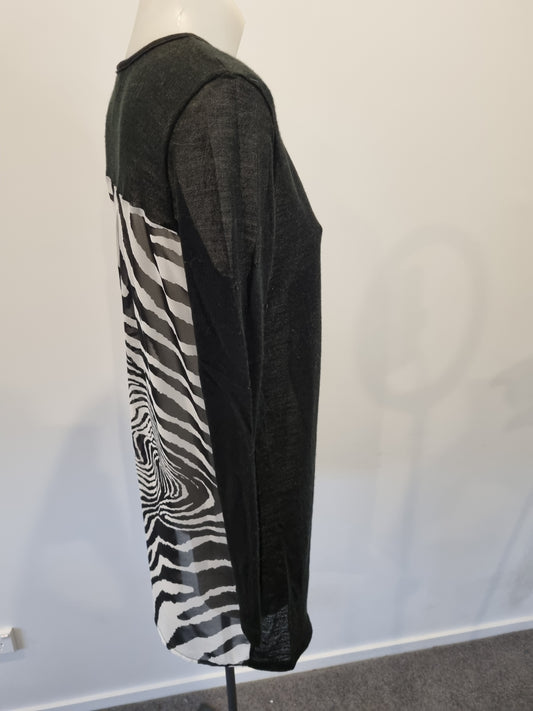Augustine Top - Size M