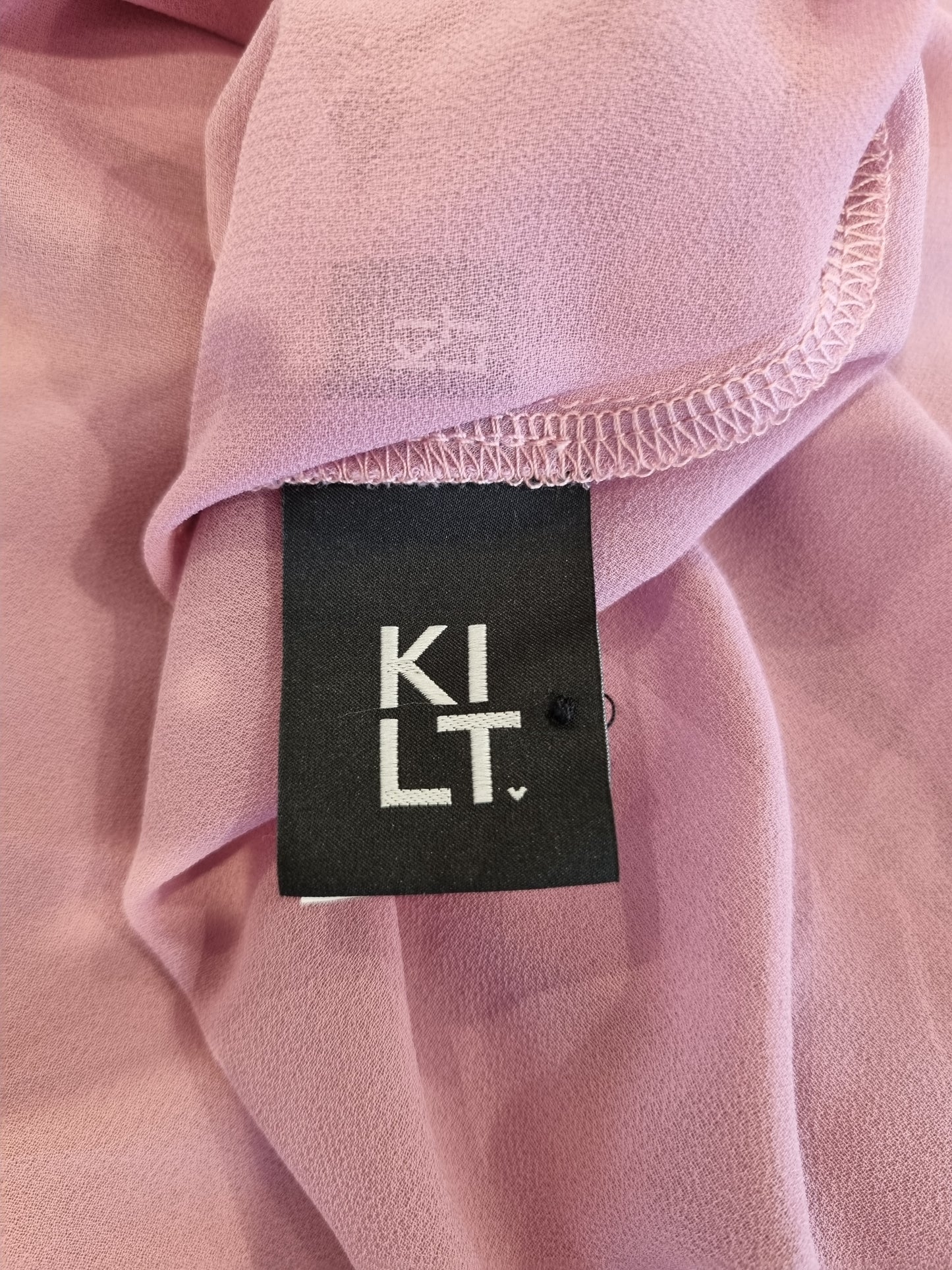 Kilt Dress - Size 12