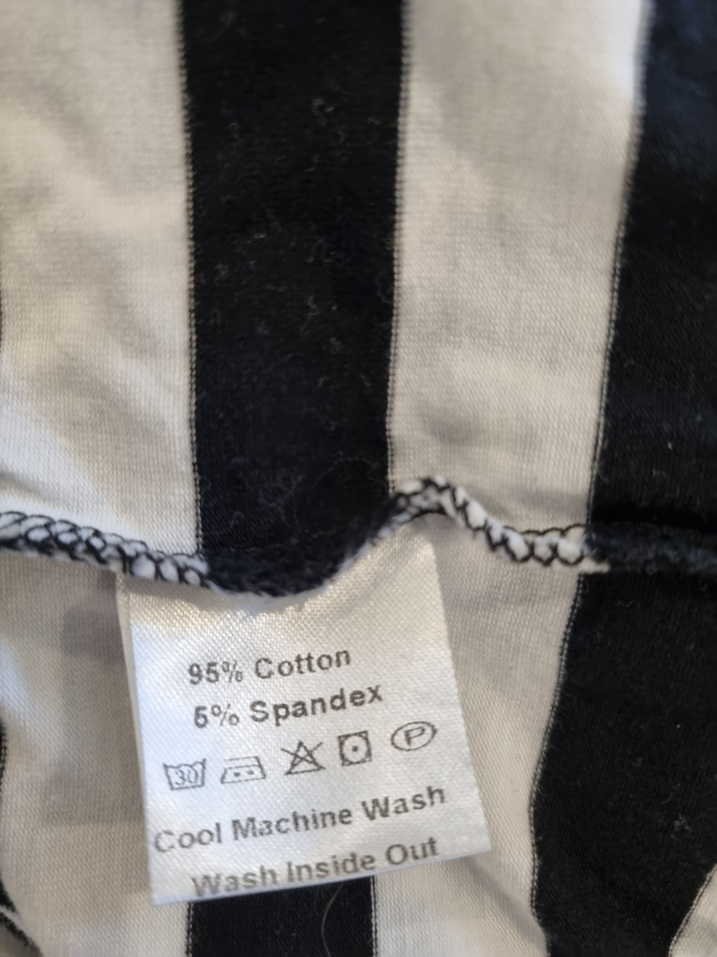 Addison Dress - Size 12