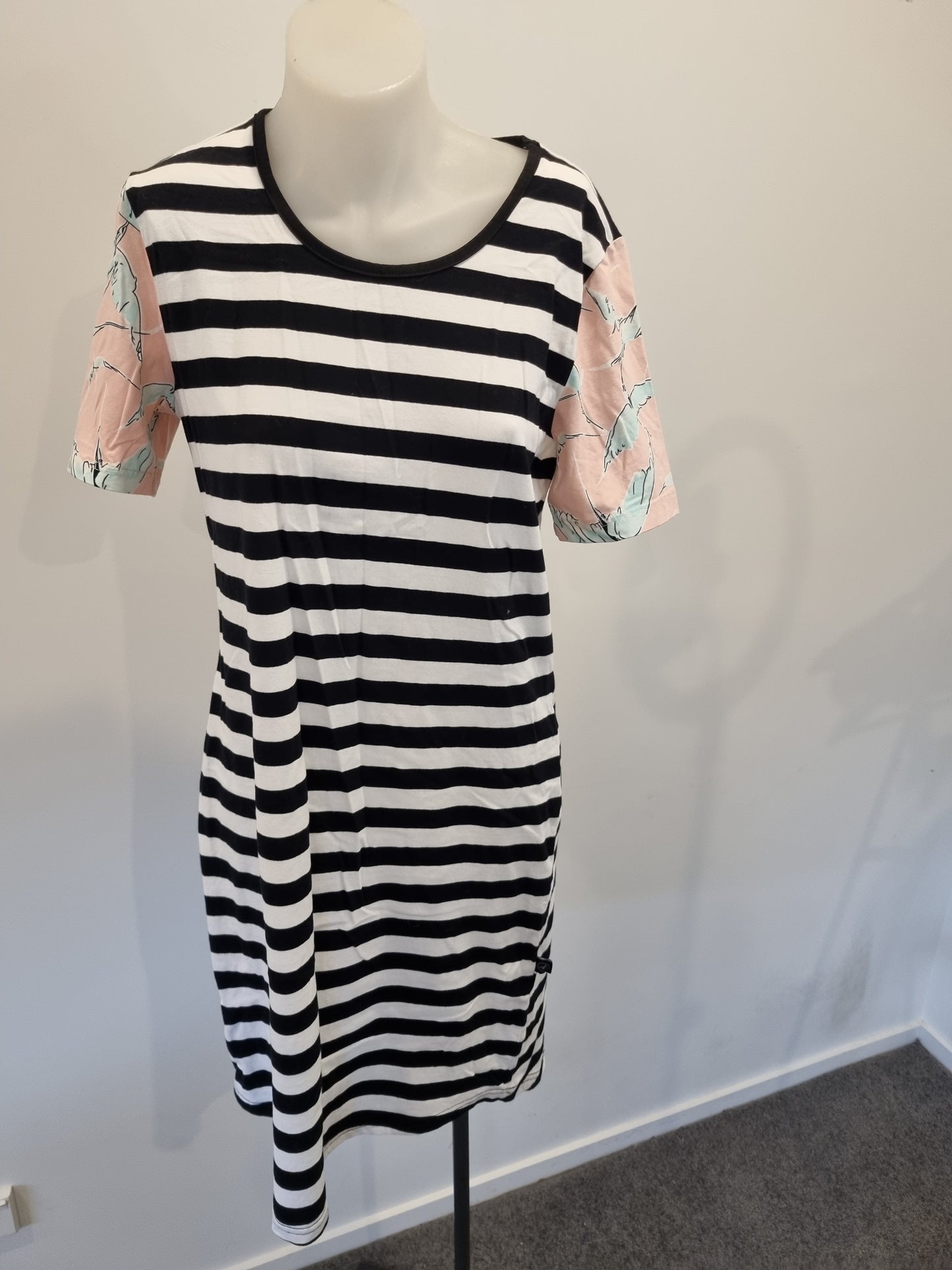 Addison Dress - Size 12