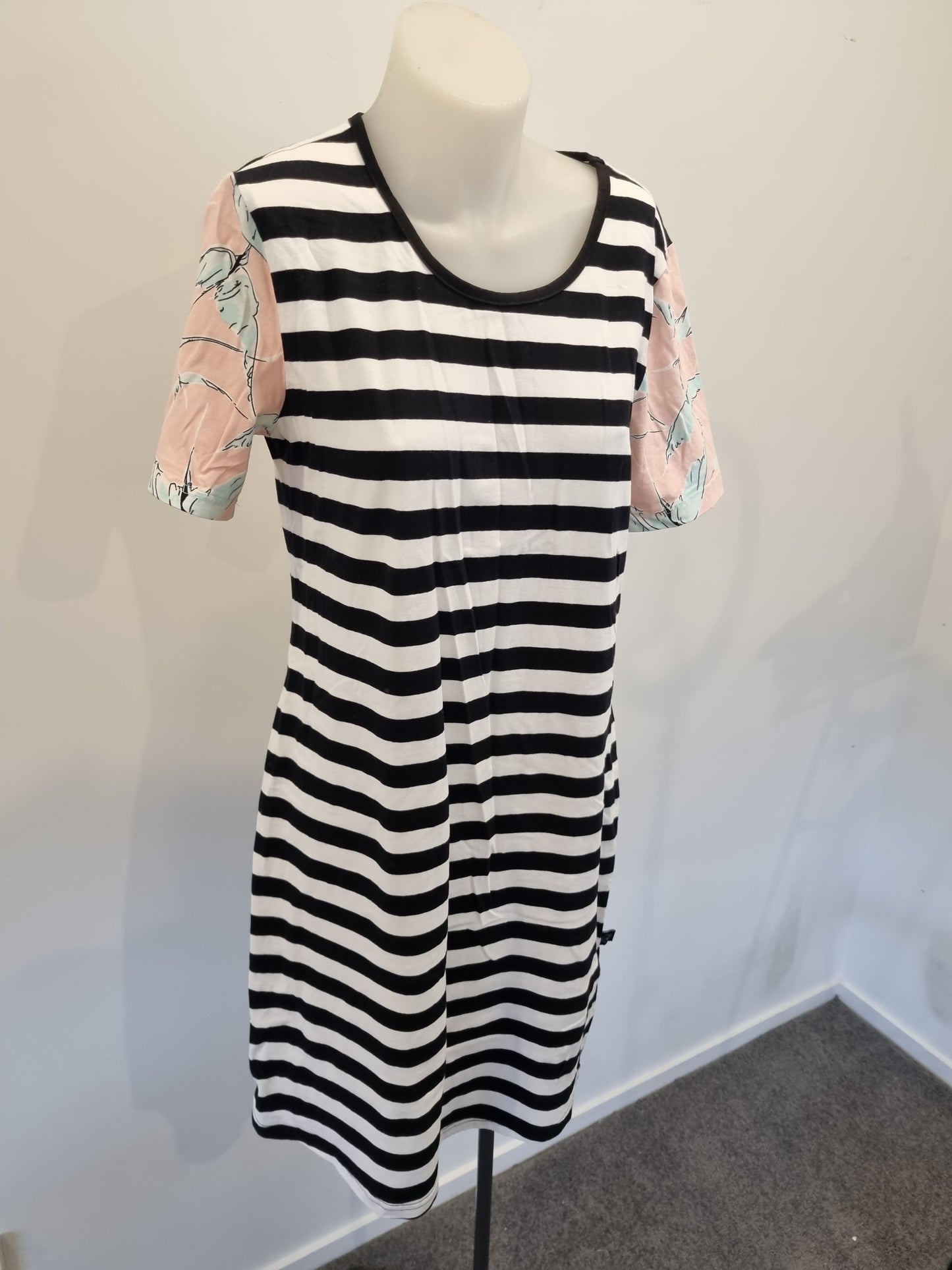 Addison Dress - Size 12