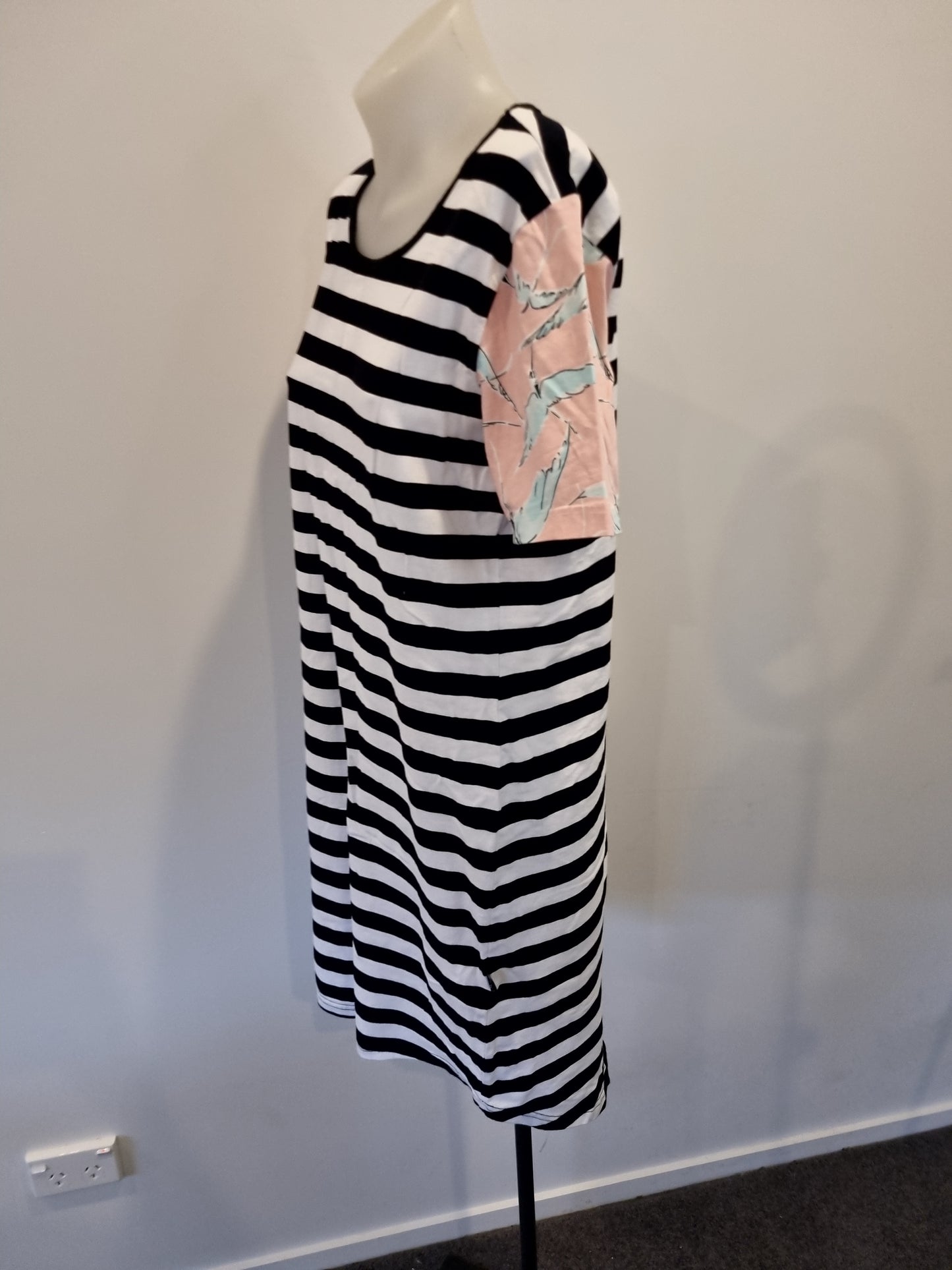 Addison Dress - Size 12