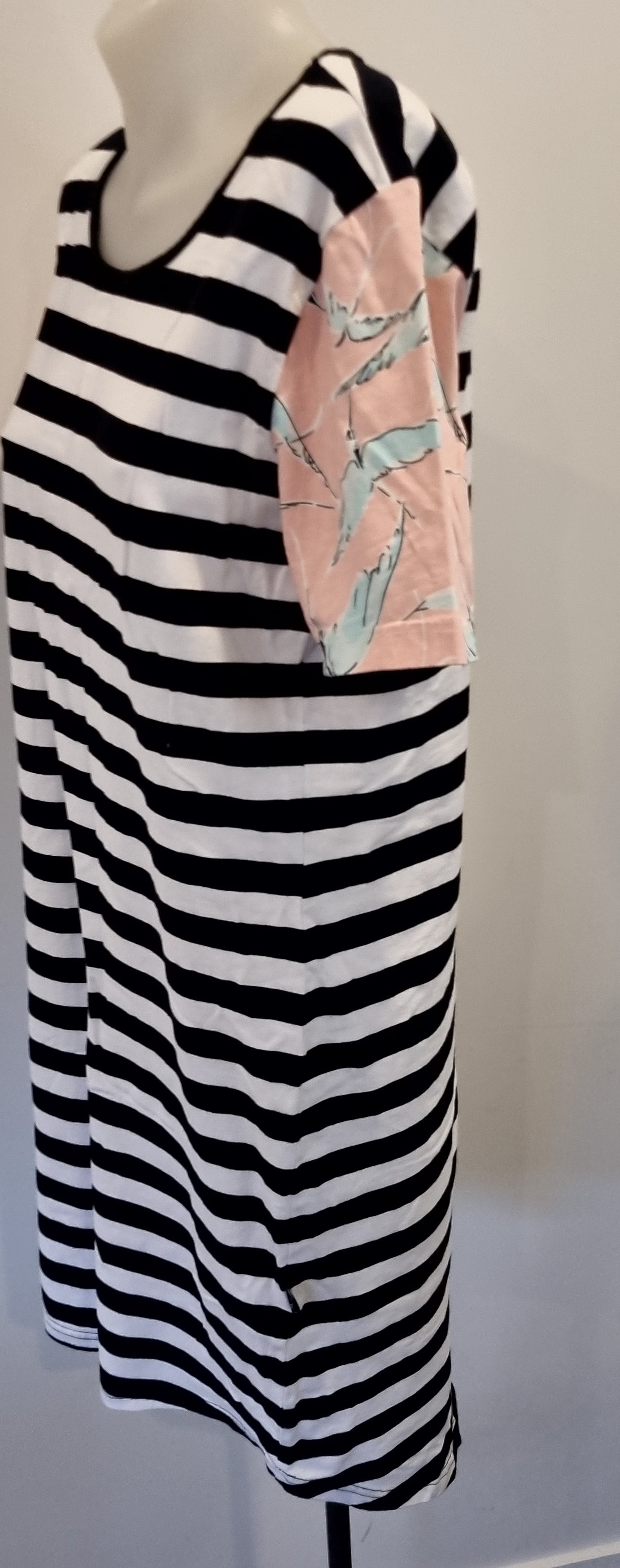 Addison Dress - Size 12