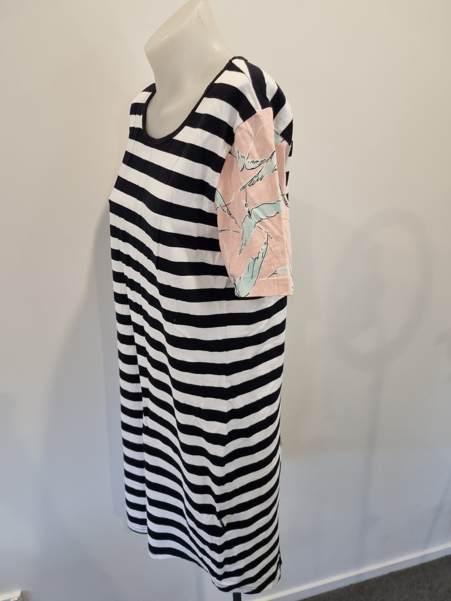 Addison Dress - Size 12