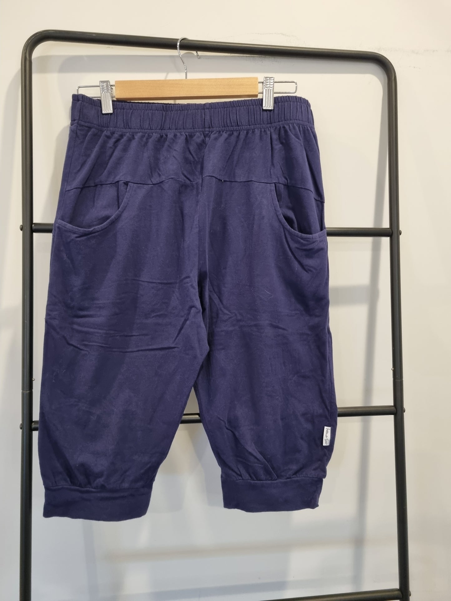 Home-lee Apartment Shorts - Size 10