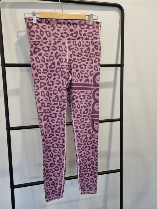 Aim'n Long Leggings - Size M