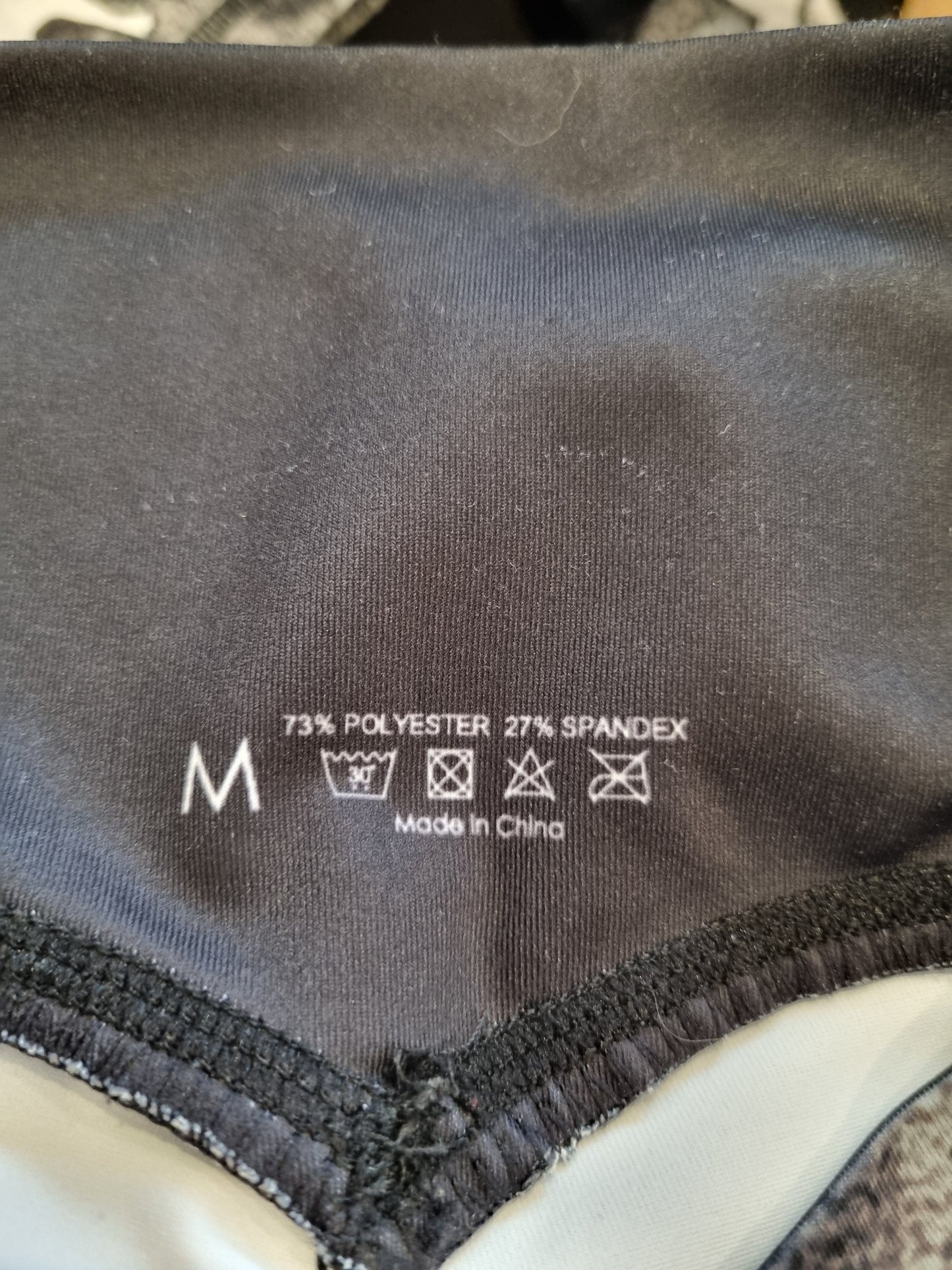 Aim'n Tights - Size M