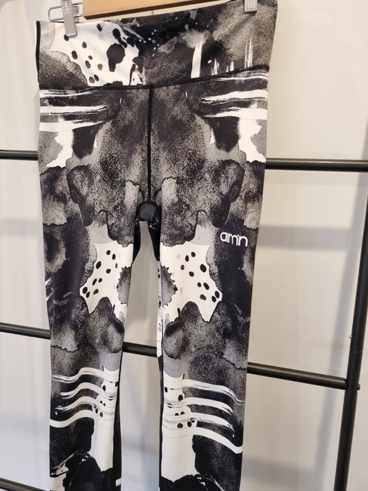 Aim'n Tights - Size M
