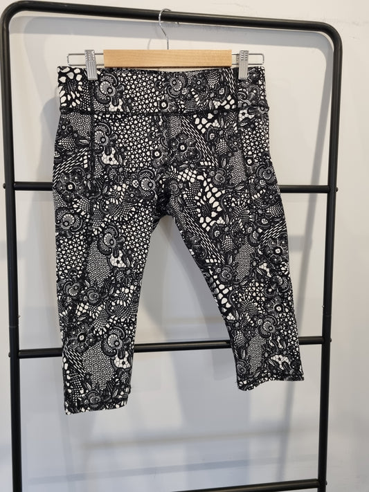 Lululemon Tights - Size 10