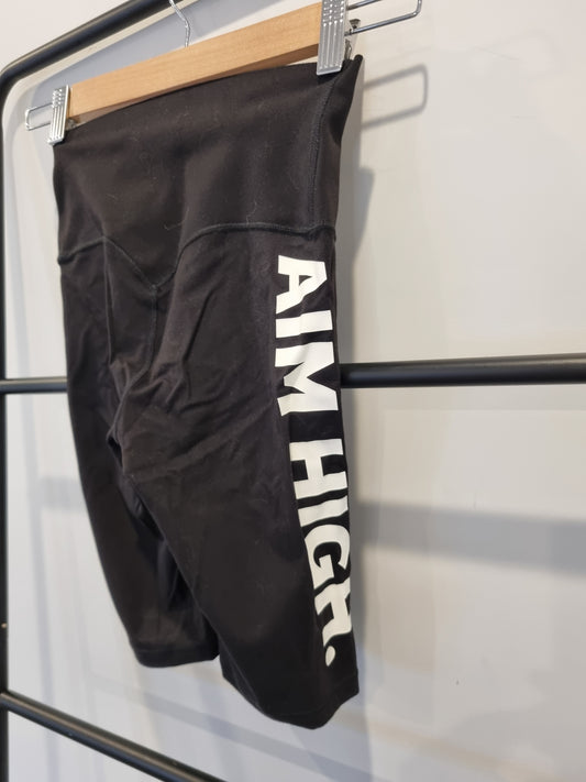 Aim'n Shorts - Size XS
