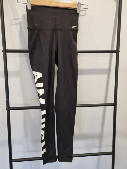 Aim'n Long Leggings - Size XS