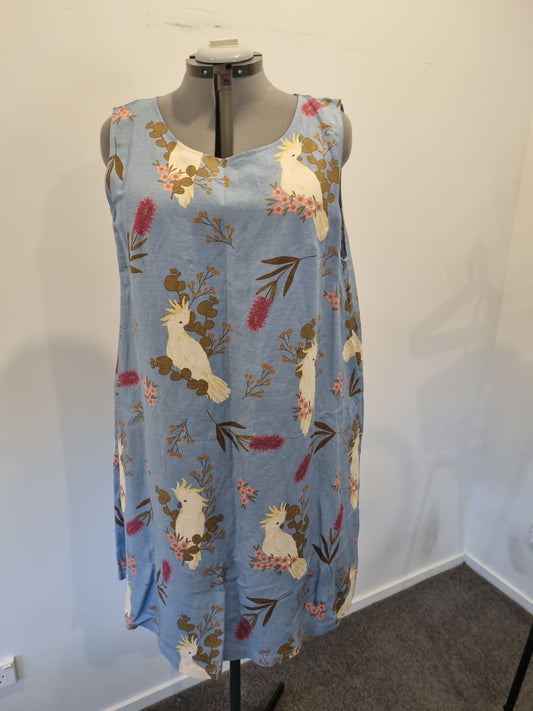 Princess Highway Dress - Size 20