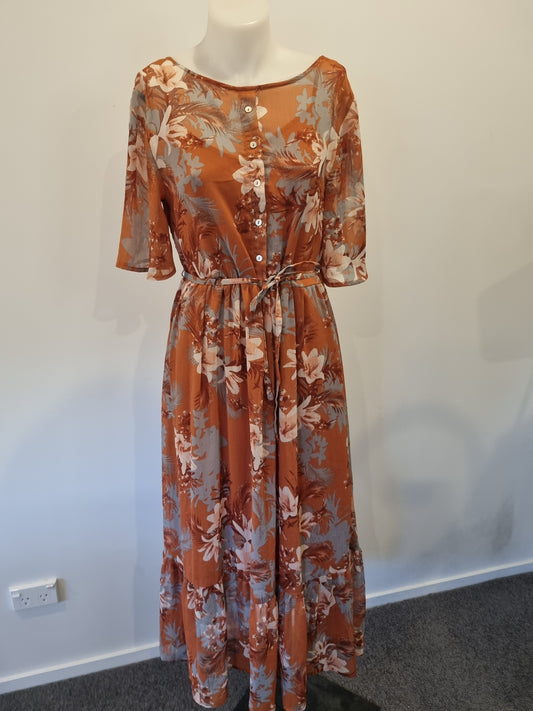 Brand Unknown Dress - Size 10/12