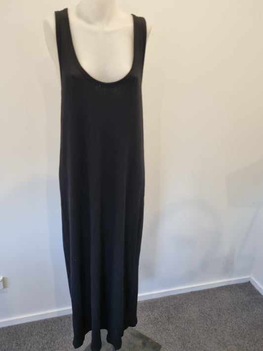 Zara Racerback Dress - Size L