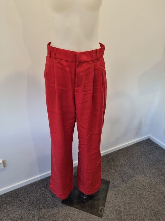 Zara Trousers - Size M