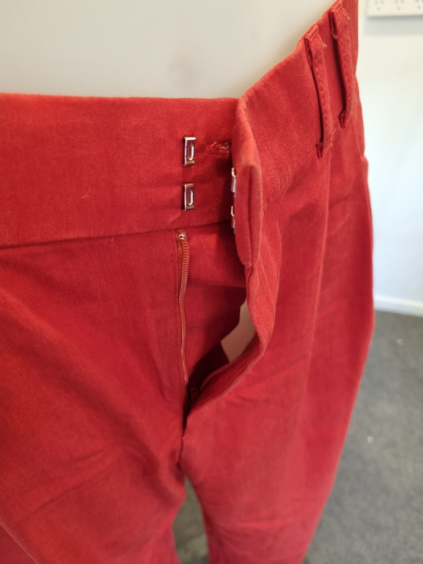 Zara Trousers - Size M