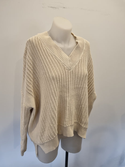 Max Jumper - Size M