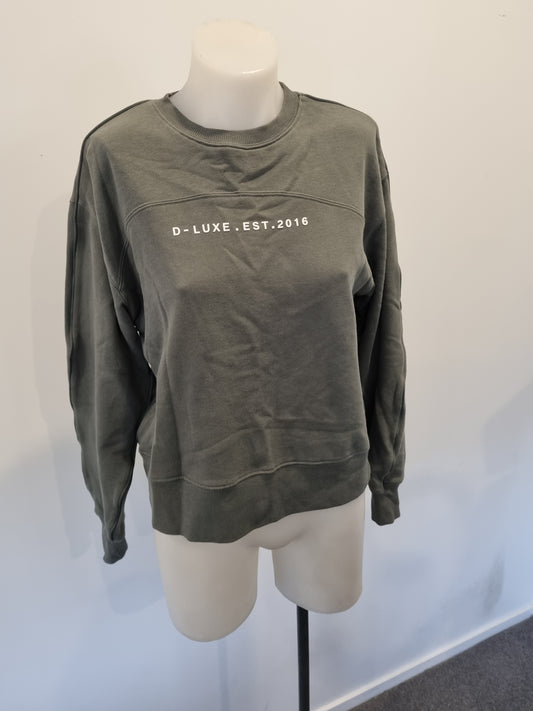 Decjuba Jumper - Size XS