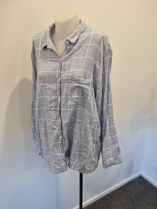 Glassons Shirt - Size 16