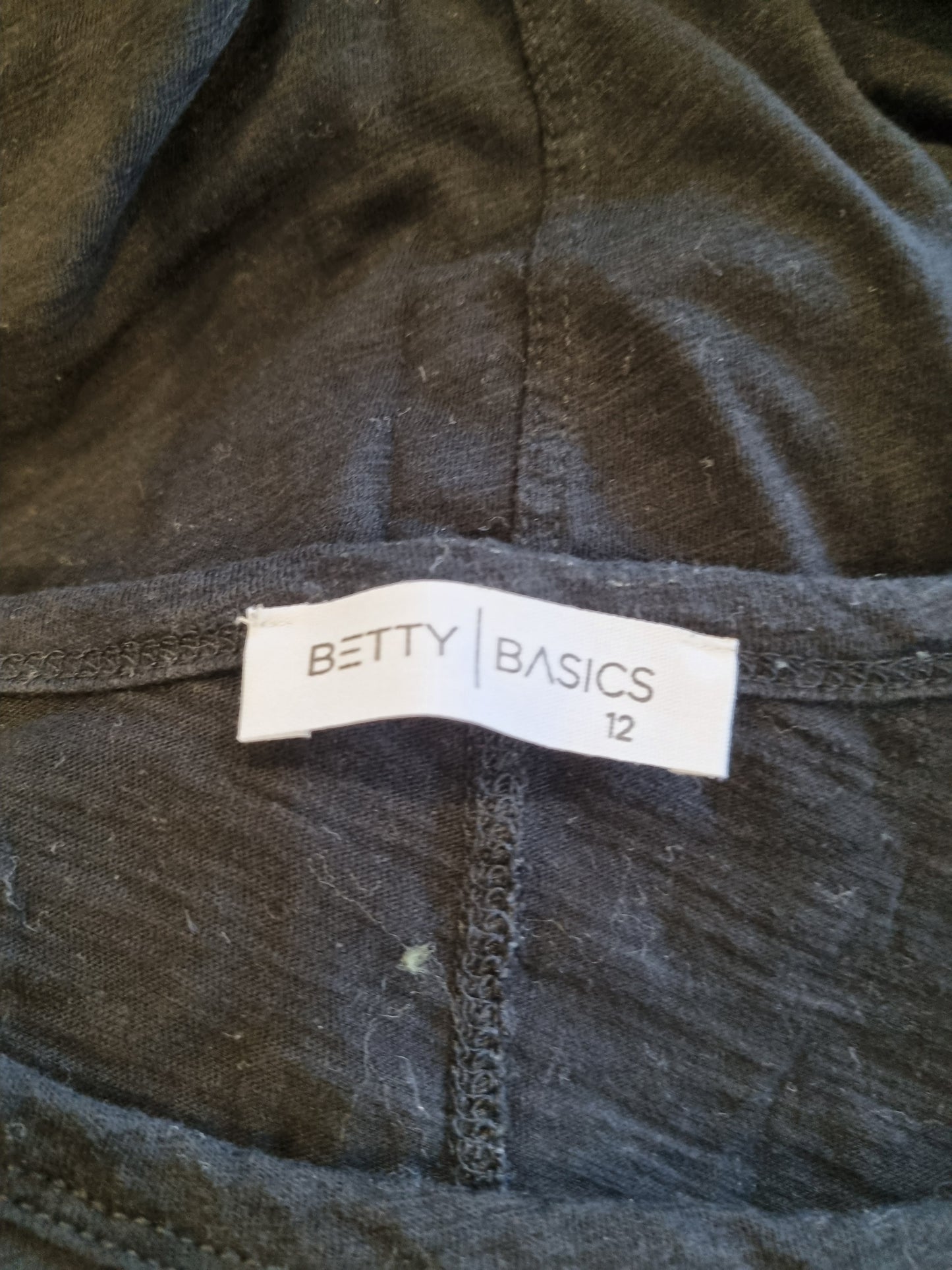 Betty Basics Top - Size 12