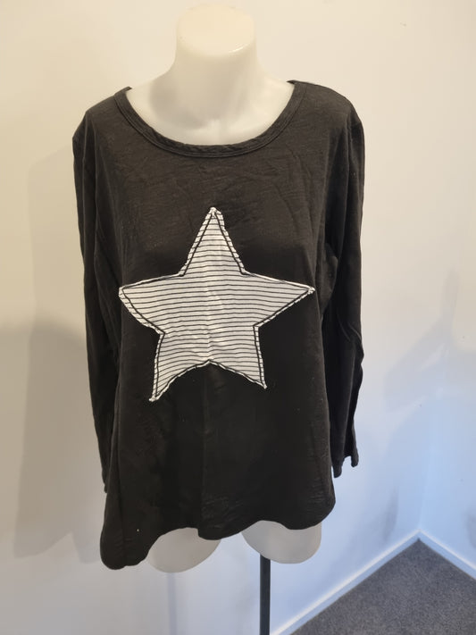 Betty Basics Top - Size 12