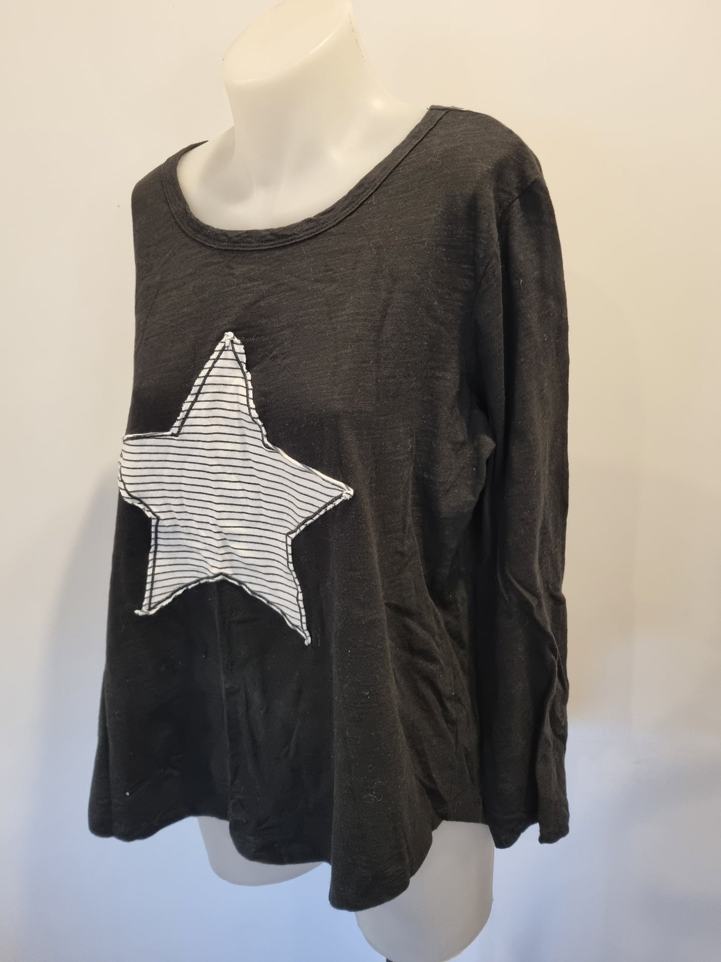 Betty Basics Top - Size 12