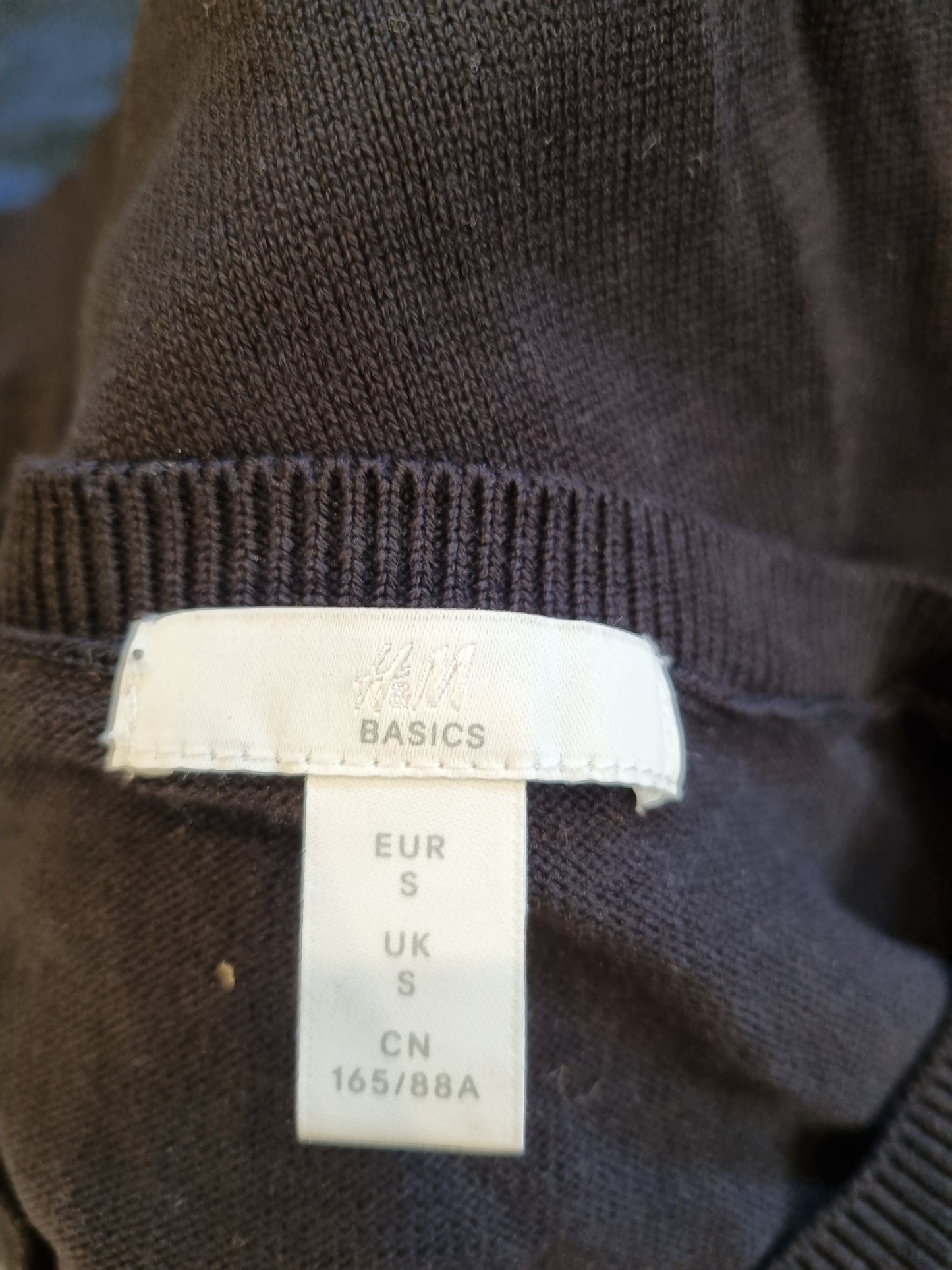 H&M Jumper - Size S