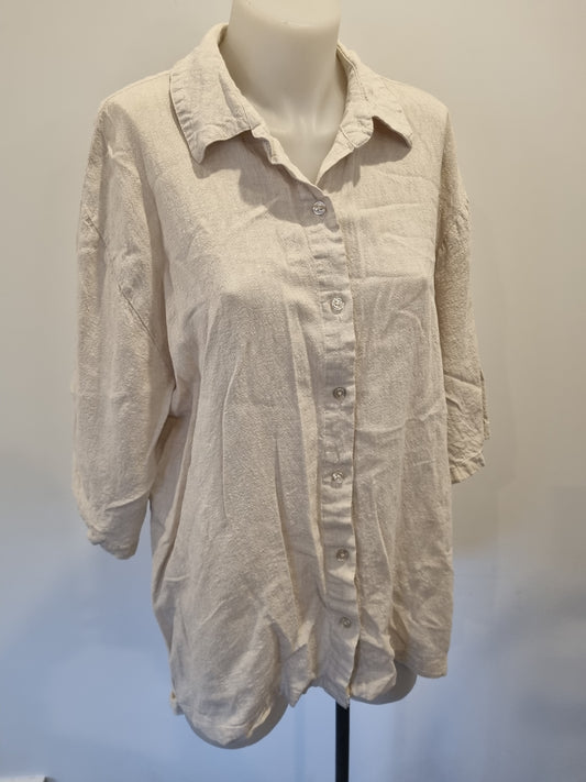 Glassons Shirt - Size 10
