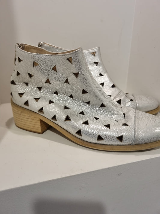 Bresley Ankle Boots - Size 39