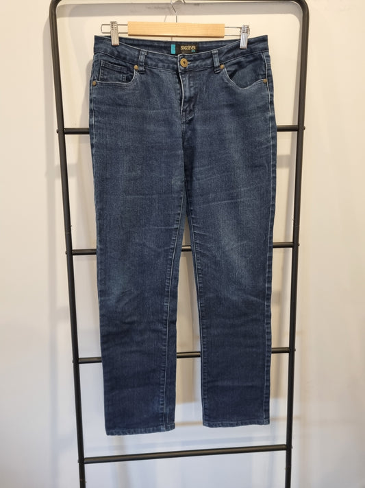 six&seven Denim - Size 11