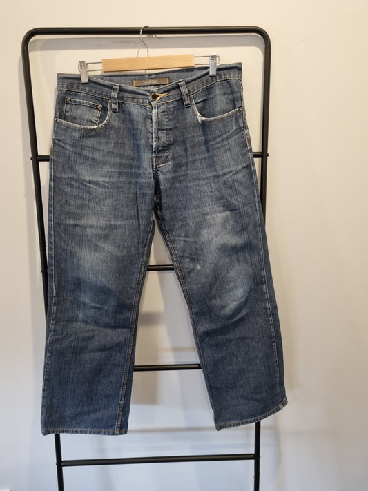 Full Circle Cult of Denim Jeans - Size 34L (16)
