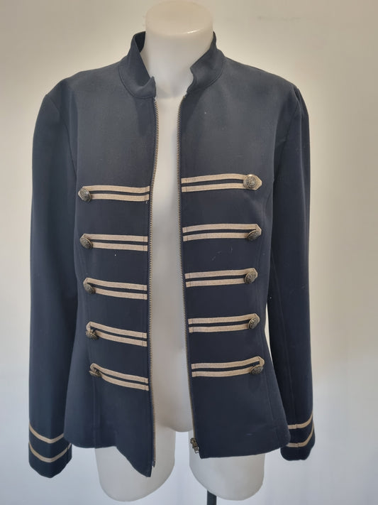 Repertoire Jacket - Size 10