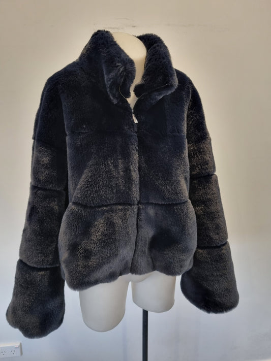 Storm Jacket - Size 8